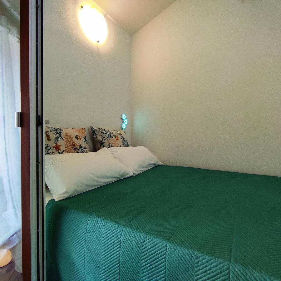 Bed and Breakfast Vista Mare Olbia Exterior foto