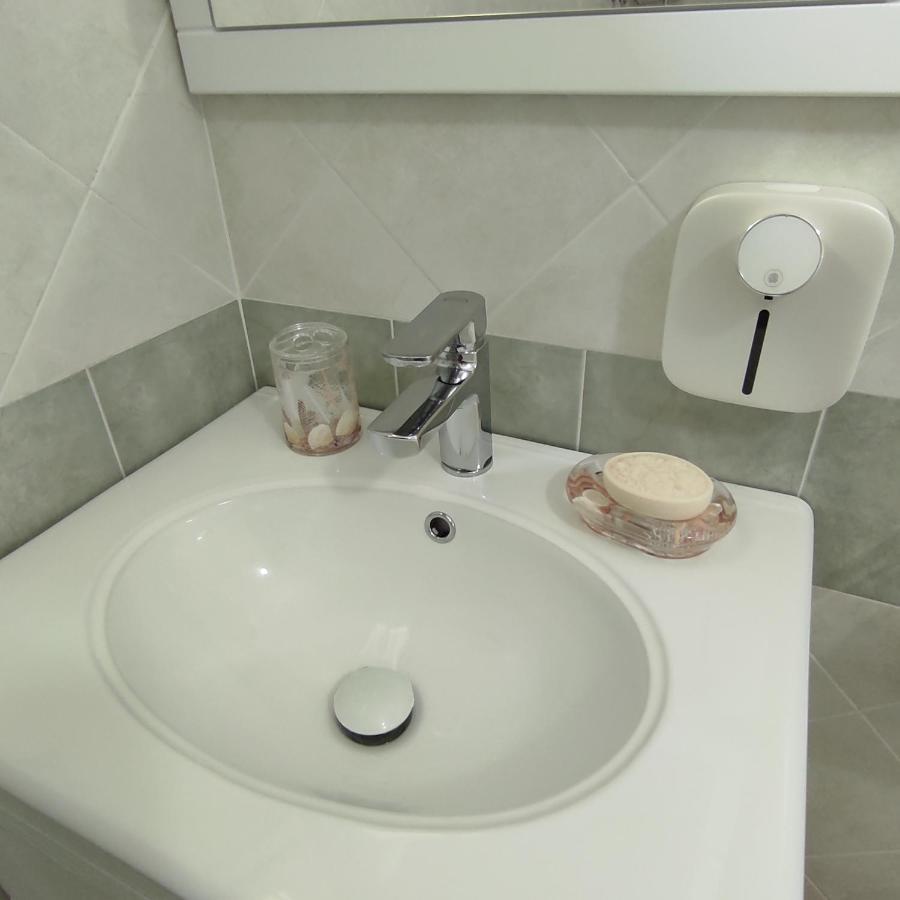 Bed and Breakfast Vista Mare Olbia Exterior foto
