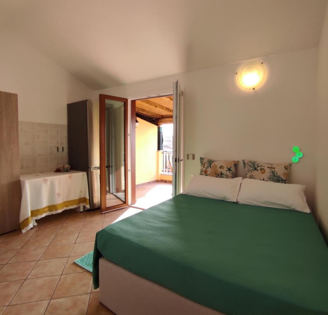 Bed and Breakfast Vista Mare Olbia Zimmer foto